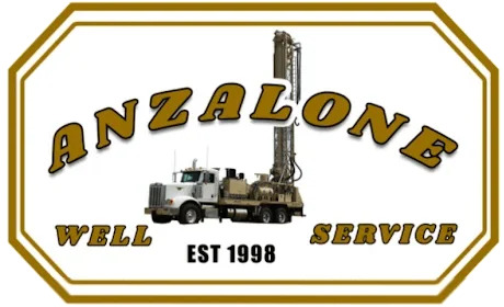 Anzalone Well Drilling Service
